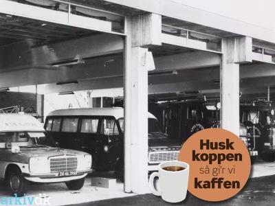 Falcks historie i Ringkøbing
