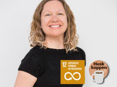 Jane Ibsen Piper: Minimalisme og købestop Vejen til mere frihed 