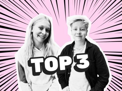 Bliv klog på den nye genre: Romantasy