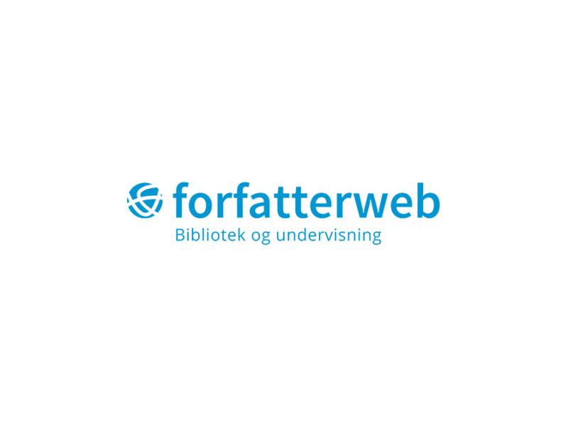 Forfatterweb