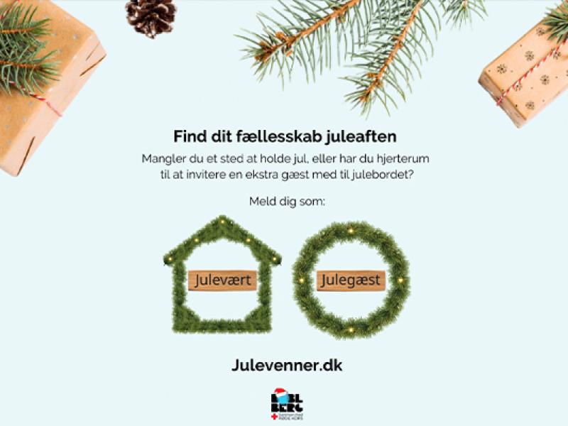 Julevenner.dk