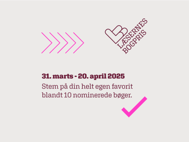 Læsernes Bogpris