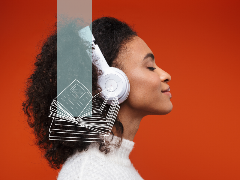 Grafik Verdens Poesidag