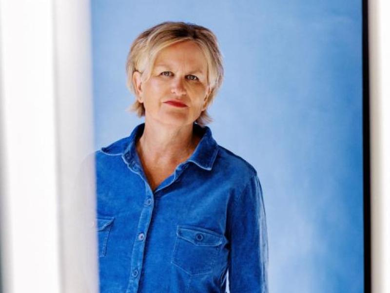 Ida Jessen. Foto: Sara Galbiati