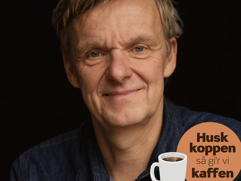 Poul Madsen, journalist og forfatter