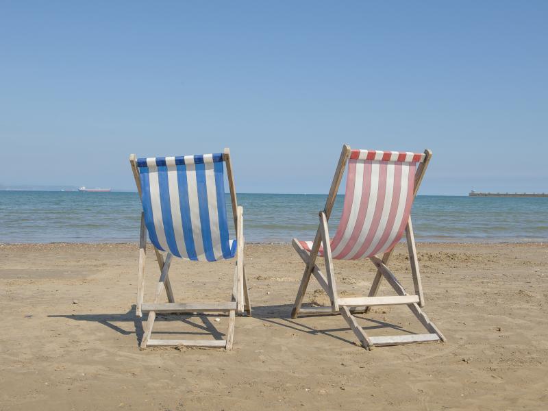 Pause i reserveringskøen