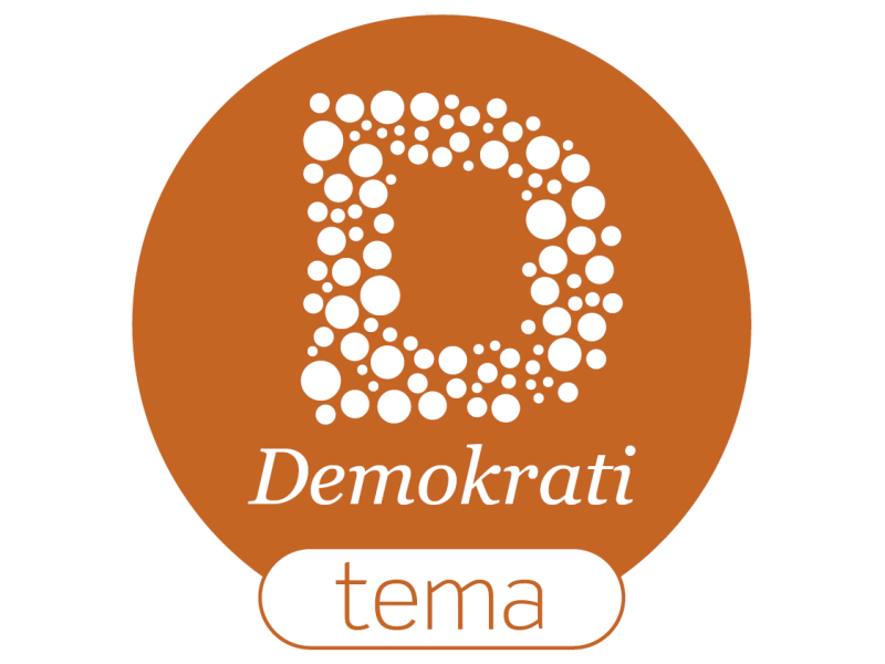 Tema - Demokrati