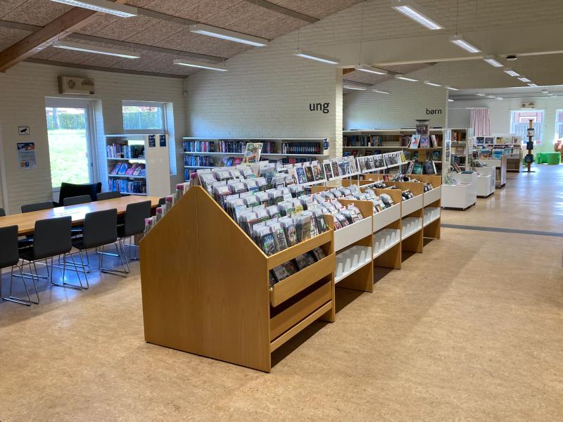 Videbæk Bibliotek