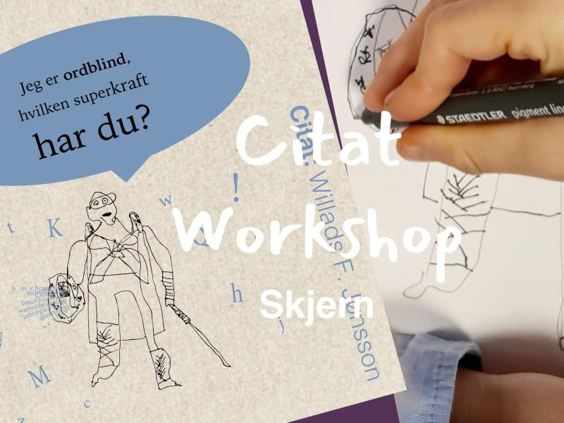 OrdBlind og hva´ så!
