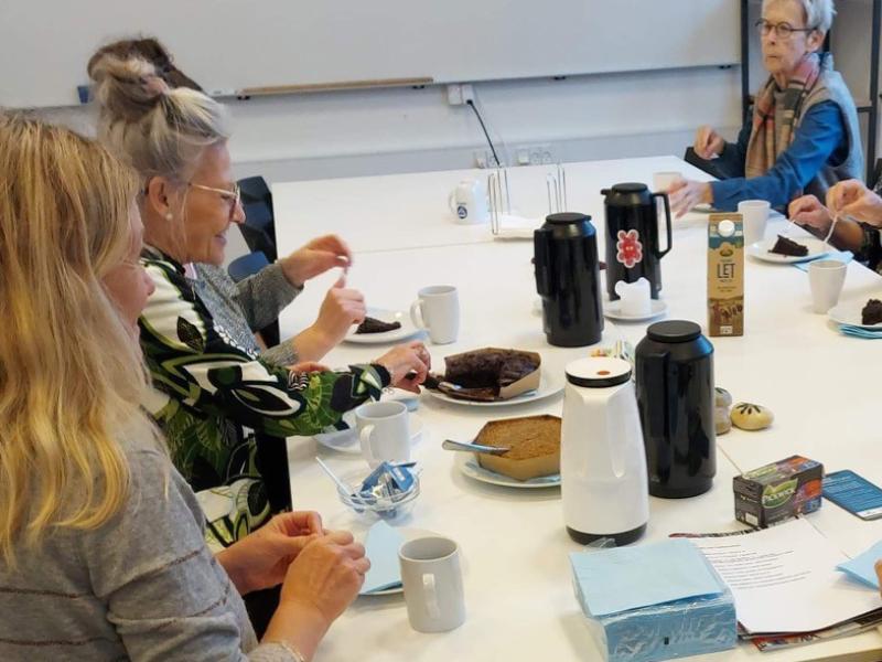 Billede fra osteoporose foreningens hjemmeside - osteoporose.dk 