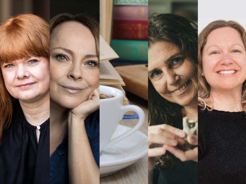 5 skarpe arrangementer lige nu