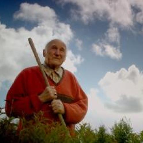 Filmen: Side om side. Foto: Filmstriben