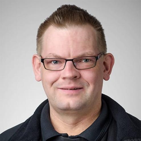 Glemte bunkere og skjulte historier - v/Tommy Cassøe