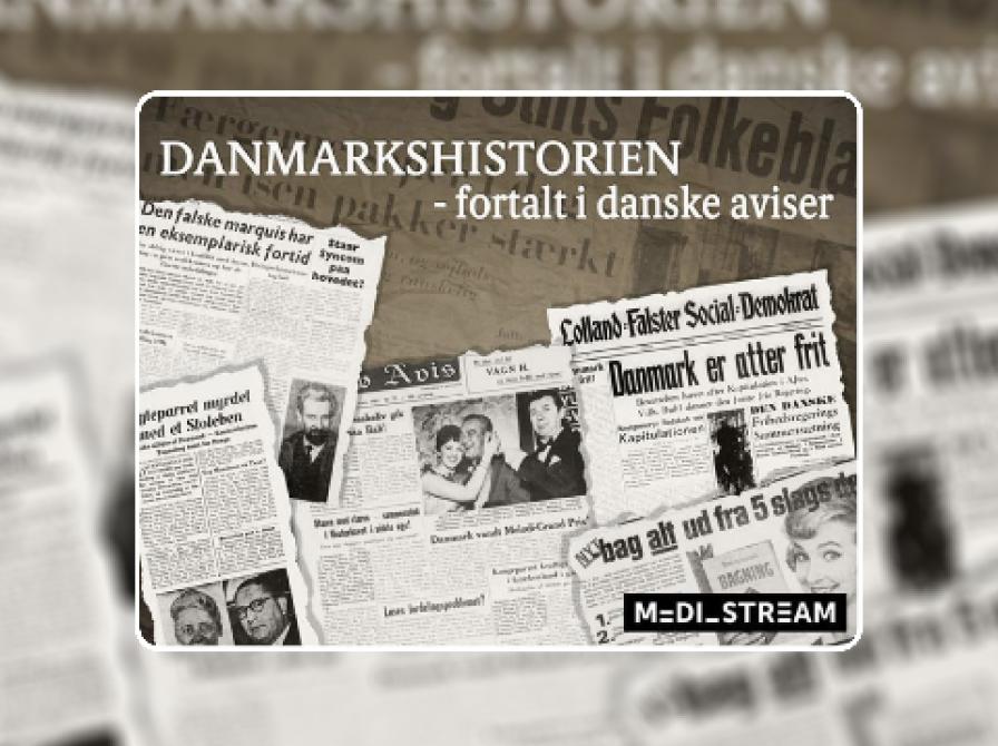 Mediestream.dk