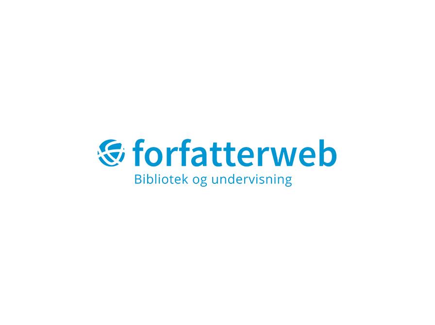 Forfatterweb