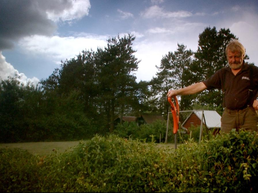 Filmen: Side om side. Foto: Filmstriben