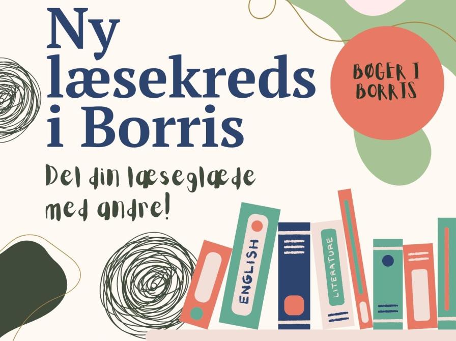 Borris læsekreds