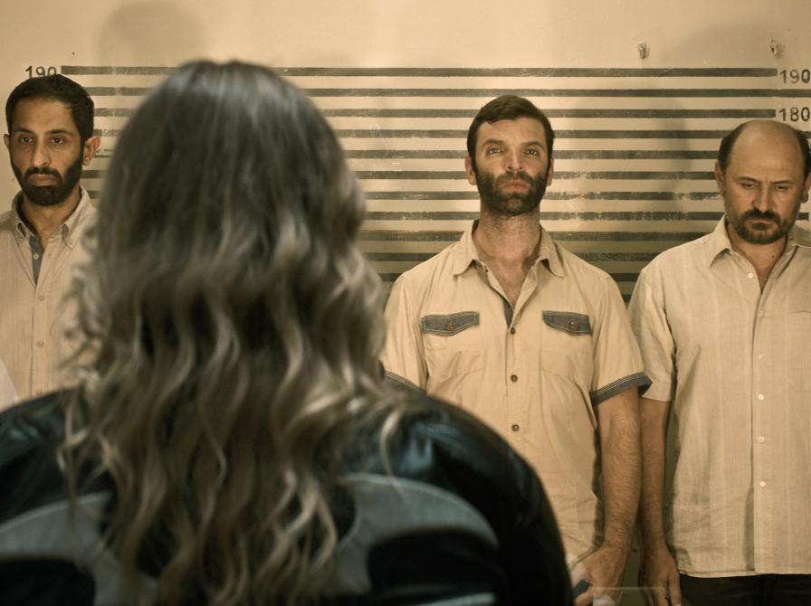 Film: 'Prøven' af den rumænske instruktør Christian Mungiu 