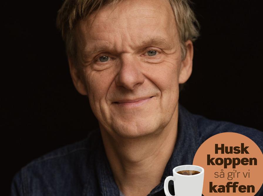 Poul Madsen, journalist og forfatter