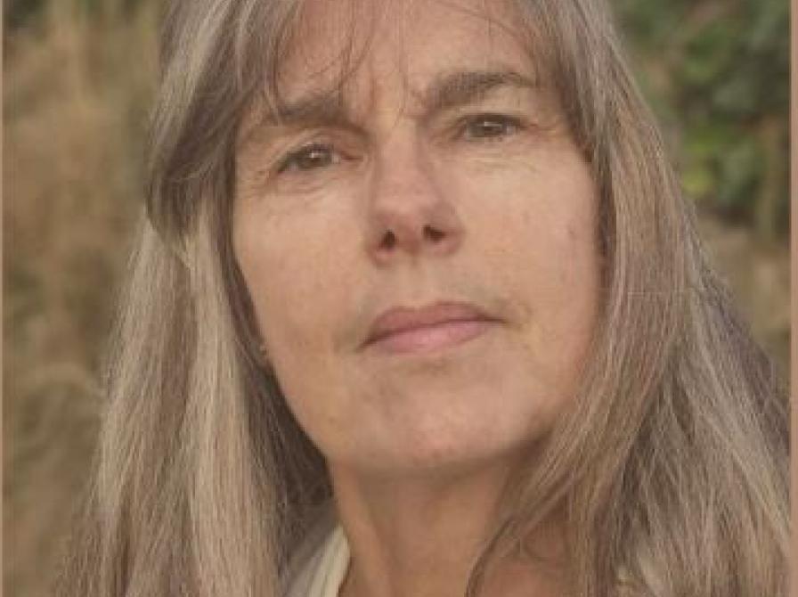 Mindfulness instruktør og yogalærer - Lotte Storm