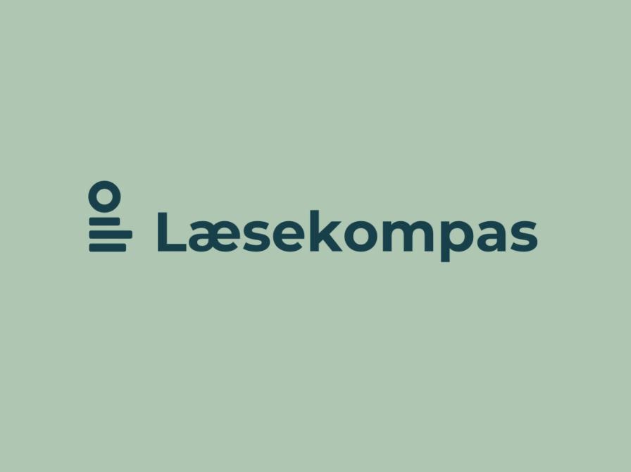 Læsekompas.dk