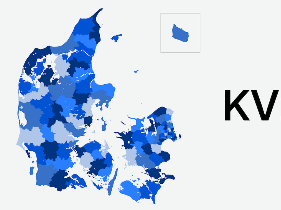 Valg i 98 kommuner og fire regioner. Af Lex.dk