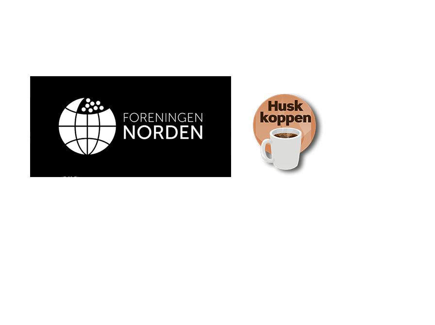 Skumringstime Logo Foreningen Norden