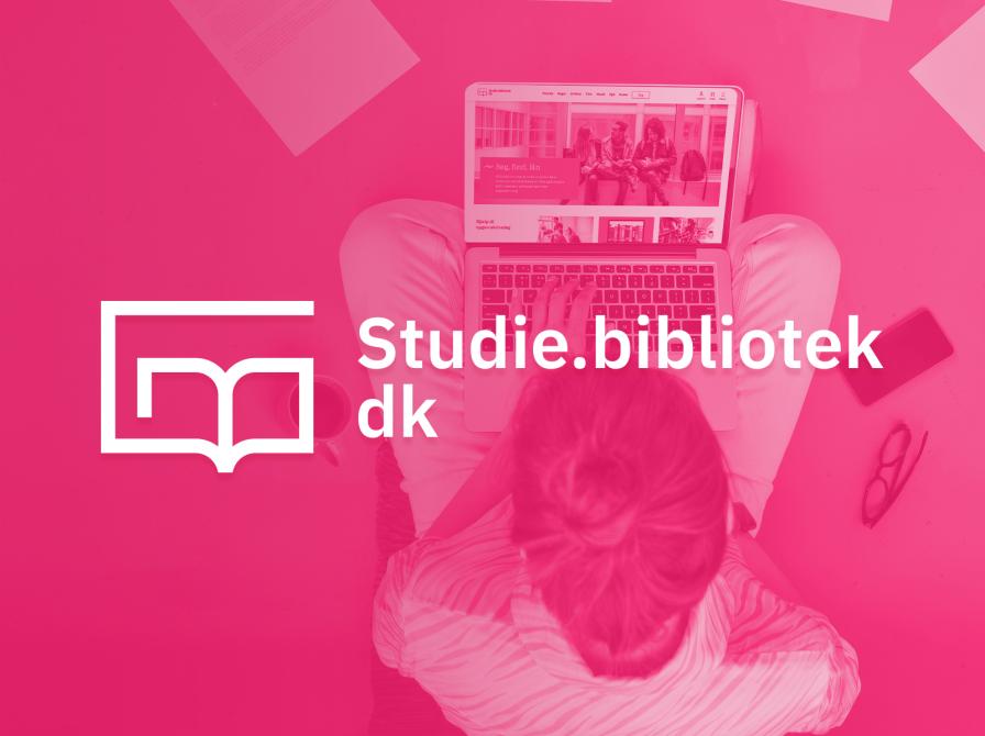 Studie.bibliotek.dk