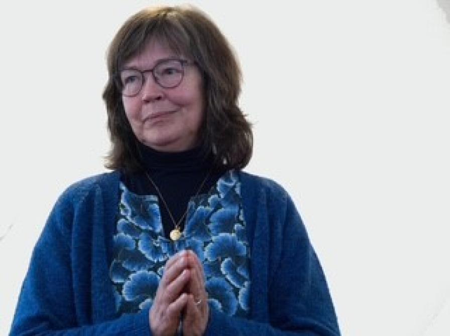 Foto: Marlene Pihlkjær Schultz - fortæller