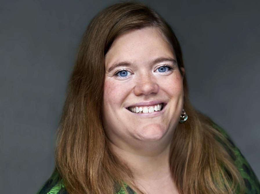 Foto af Nicole Boyle Rødtnes