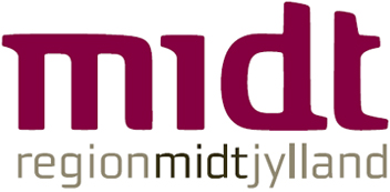 Logo: Region Midtjylland