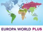 Europa world Plus