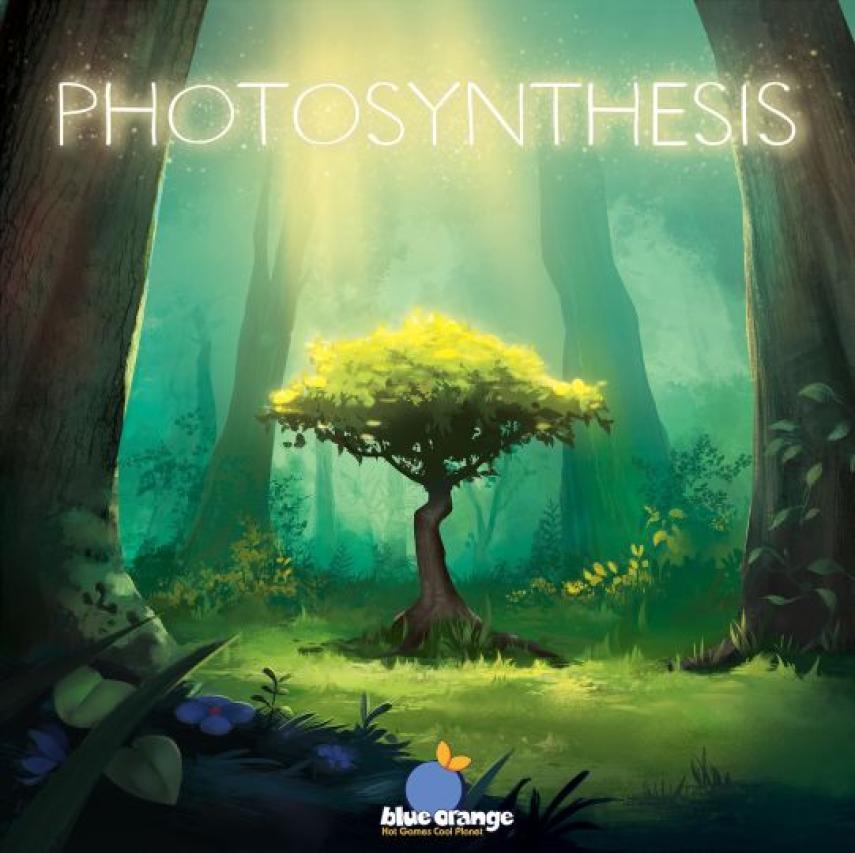 : Photosynthesis