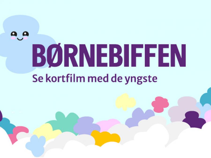 Børnebiffen.dk Se kortfilm med de yngste