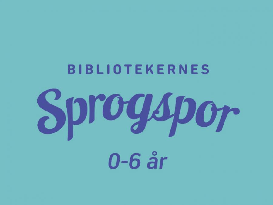 Bibliotekernes sprogspor.dk
